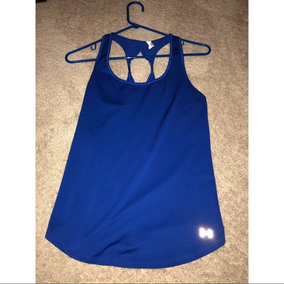 Under Armour tank top - Picture 3 of 4